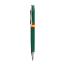Color Verde | Núcleo de ideas