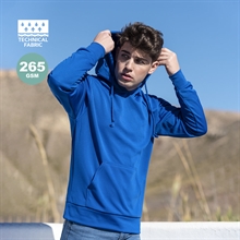 Sudadera Hanóver | Núcleo de ideas