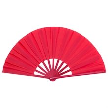 Abanico Rojo | Núcleo de ideas