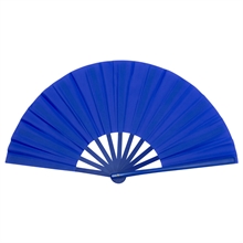 Abanico azul | Núcleo de ideas
