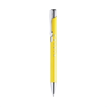 Boli Amarillo | Núcleo de ideas