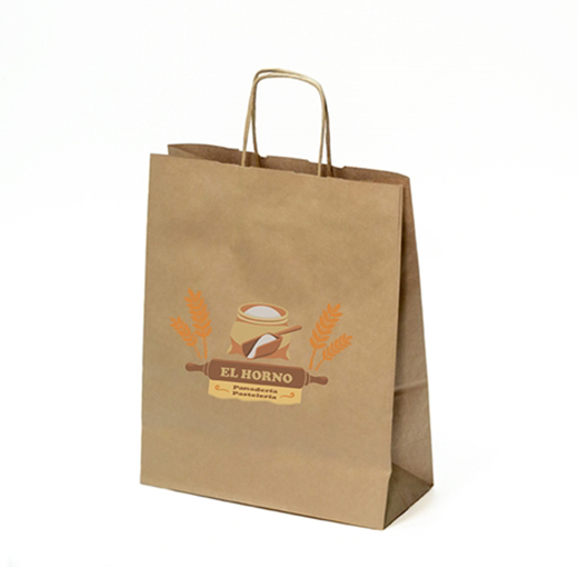 Bolsa Personalizada | Núcleo de ideas