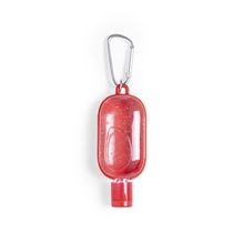 Gel rojo | Núcleo de ideas