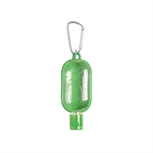 Gel verde | Núcleo de ideas