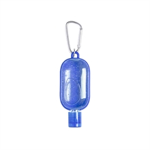 Gel azul | Núcleo de ideas