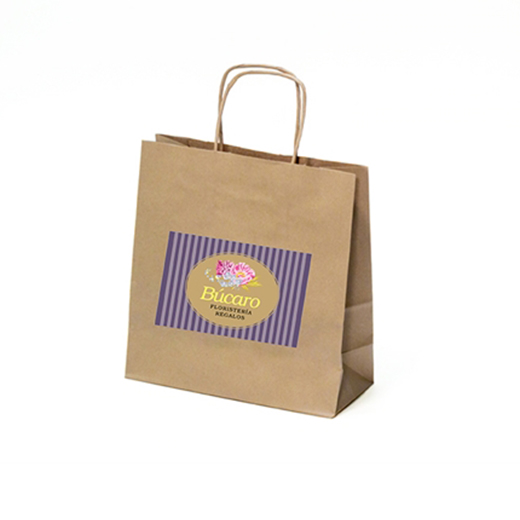 Bolsa Personalizada | Núcleo de ideas