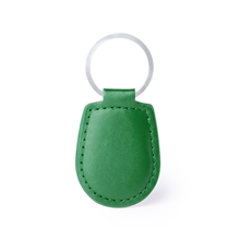 Llaveros verdes | Núcleo de ideas