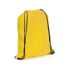 Mochilas Amarillas | Núcleo de ideas