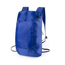 Mochilas Azules | Núcleo de ideas