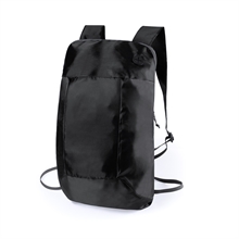 Mochilas Negras | Núcleo de ideas