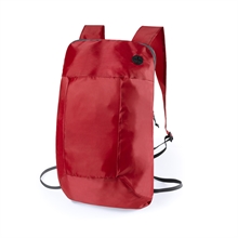 Mochilas Rojas | Núcleo de ideas