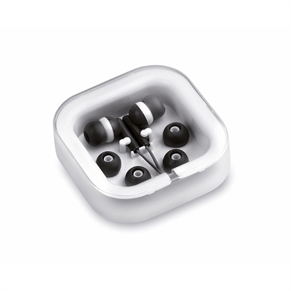 Auriculares Nebraska | Núcleo de ideas