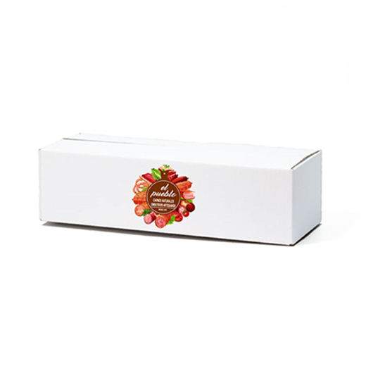 Caja Grabada | Núcleo de ideas