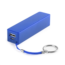 Batería Azul | Núcleo de ideas