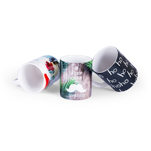 Ejemplo Tazas | Núcleo de ideas