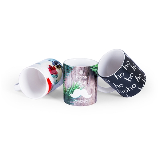 Taza personalizada | Núcleo de ideas