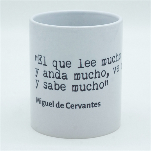 Taza personalizada | Núcleo de ideas