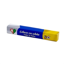 Cajita personalizada | Núcleo de ideas