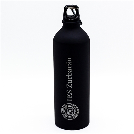 Botella negra | Núcleo de ideas