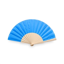 Abanico azul | Núcleo de ideas