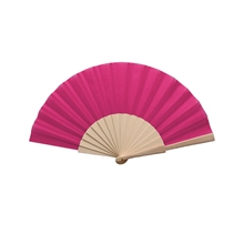 Abanico rosa | Núcleo de ideas