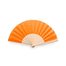 Abanico naranja | Núcleo de ideas