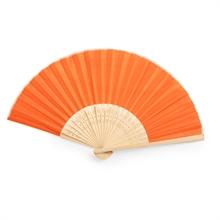 Abanico naranja | Núcleo de ideas