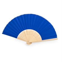 Abanico azul | Núcleo de ideas