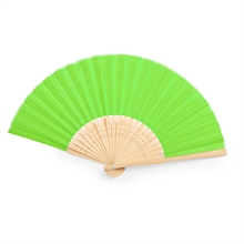 Abanico verde | Núcleo de ideas