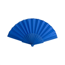 Abanico azul | Núcleo de ideas