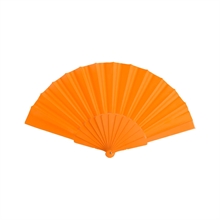 Abanico naranja | Núcleo de ideas