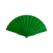 Abanico verde | Núcleo de ideas