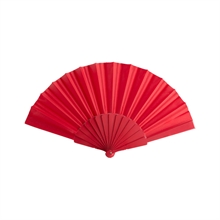 Abanico Rojo | Núcleo de ideas