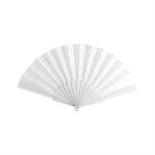Abanico blanco | Núcleo de ideas