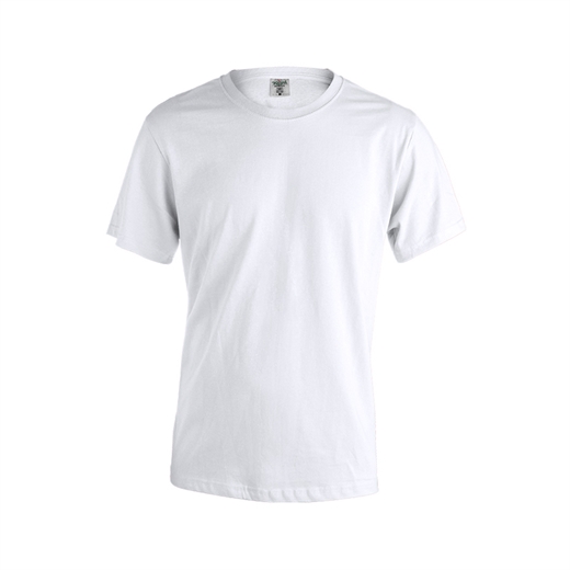 Camiseta Atenas Blanca para hombre